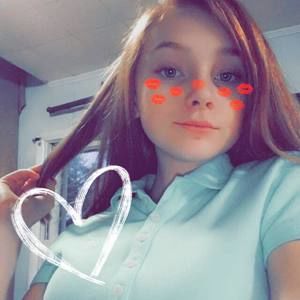 Meet your Posher, Alanna